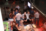Saturday Night at 100% Pub in Byblos